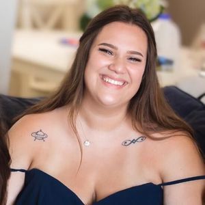 Meet your Posher, Martina